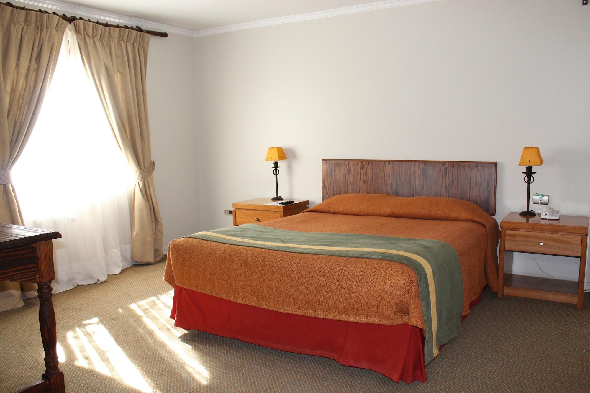 Hotel Diego De Almagro San Pedro De Atacama Exterior photo